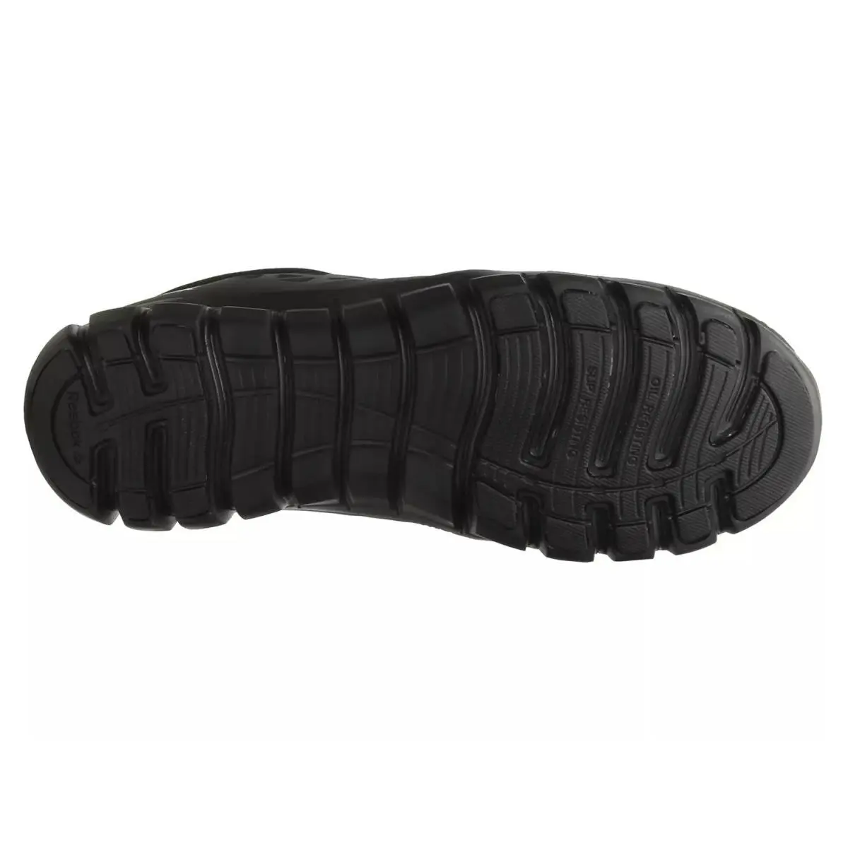 Reebok shoes - Black 4