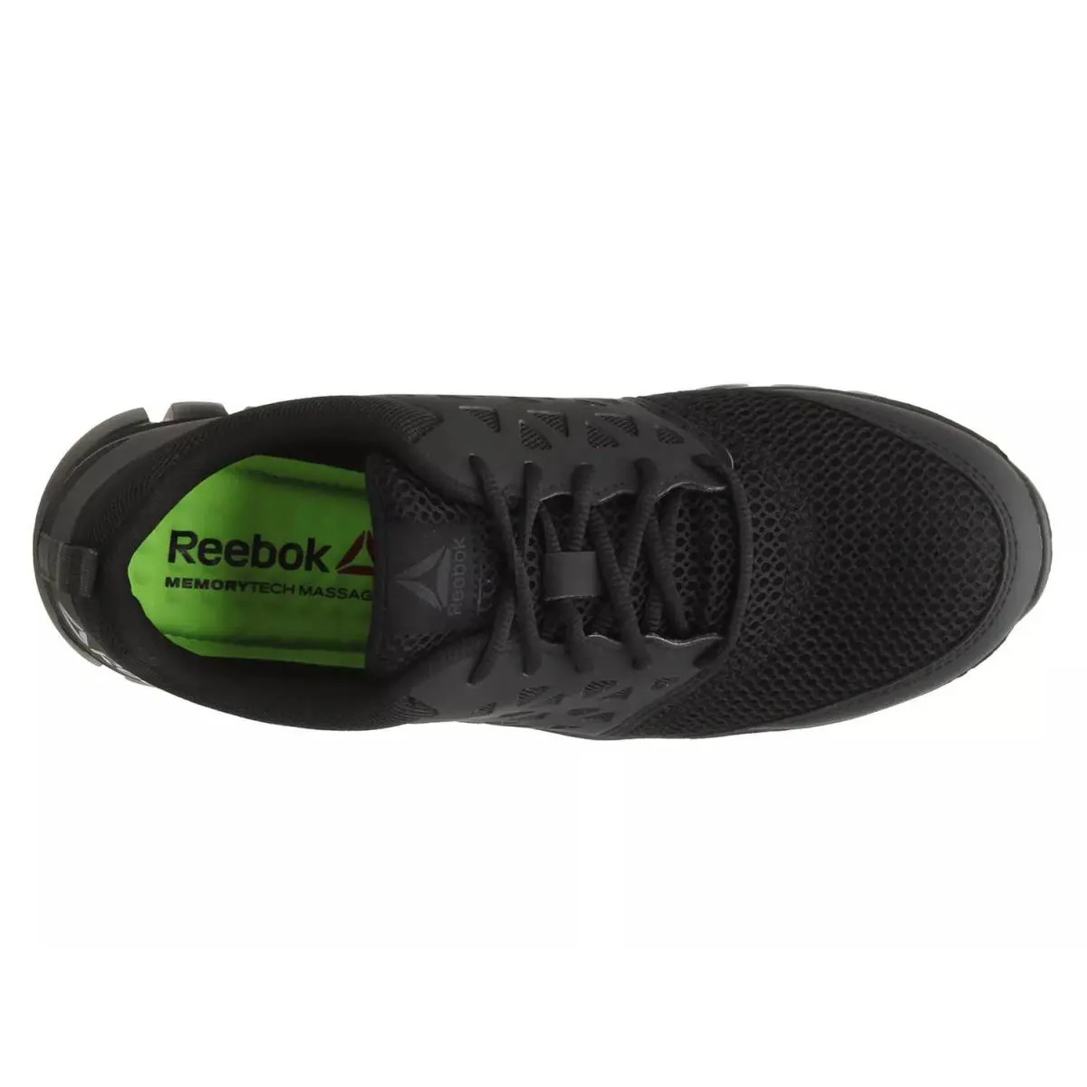Reebok shoes - Black 5