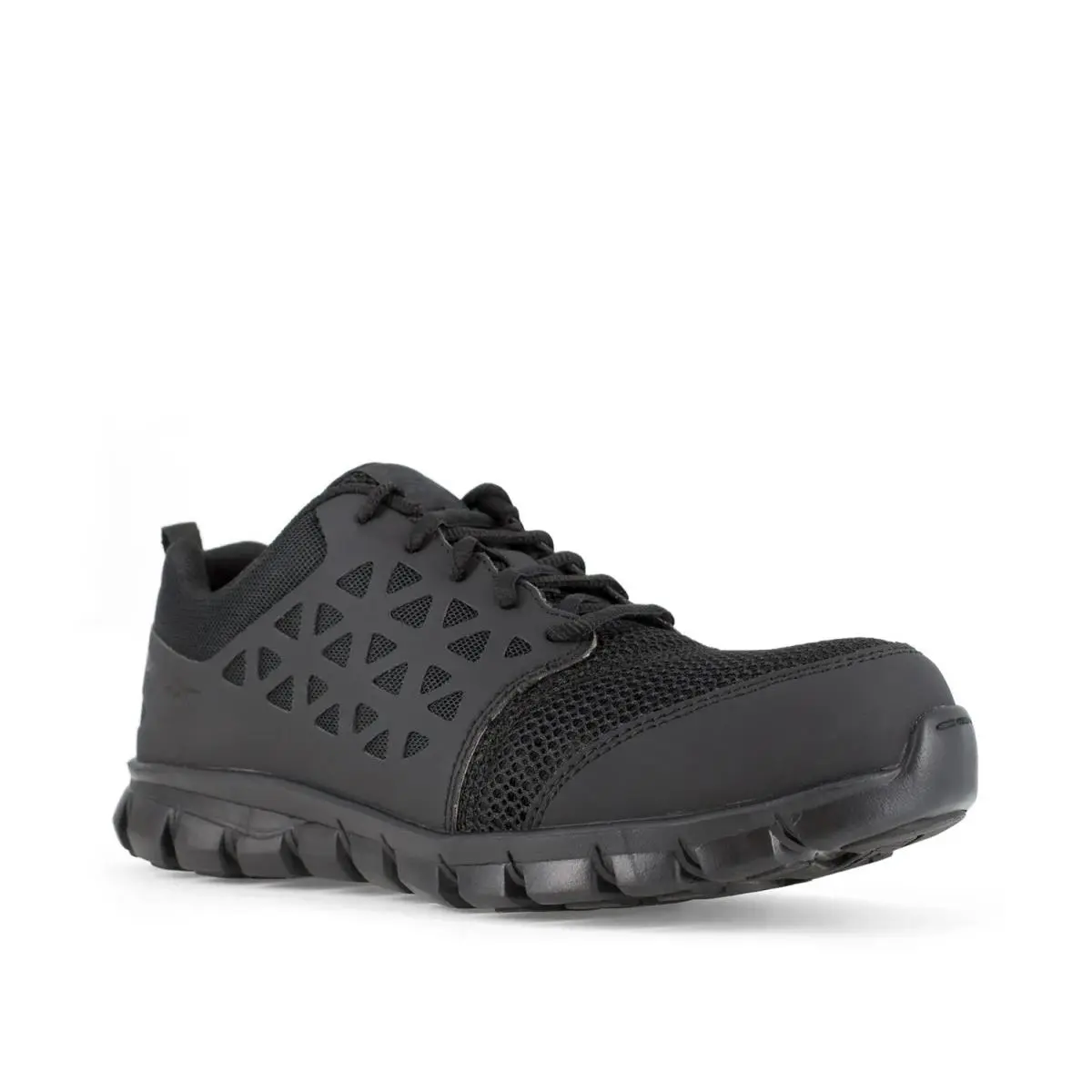 Reebok shoes - Black 5