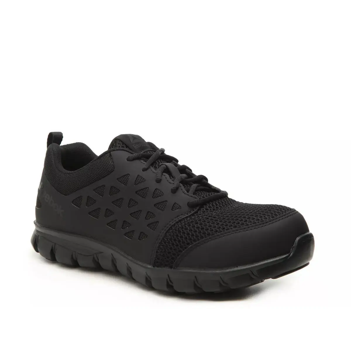 Reebok shoes - Black 6