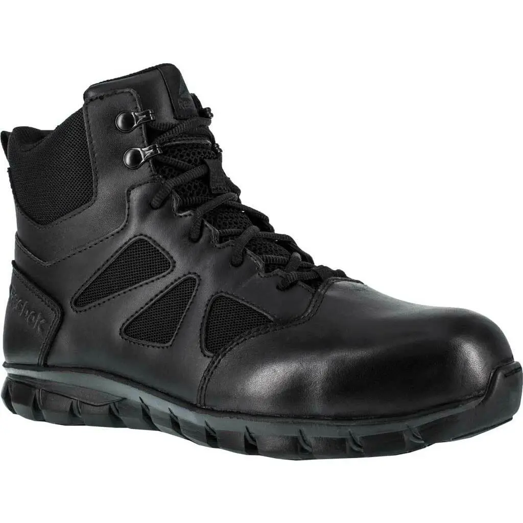 Reebok shoes - Black 1