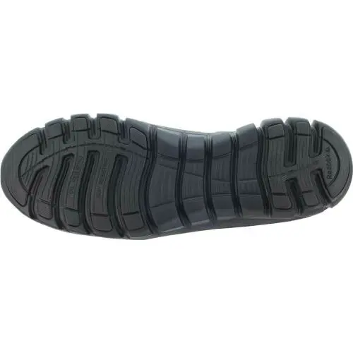 Reebok shoes - Black 3