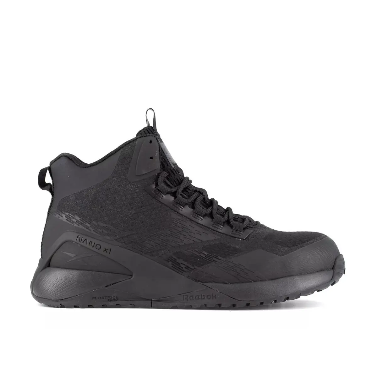 Reebok shoes - Black 0