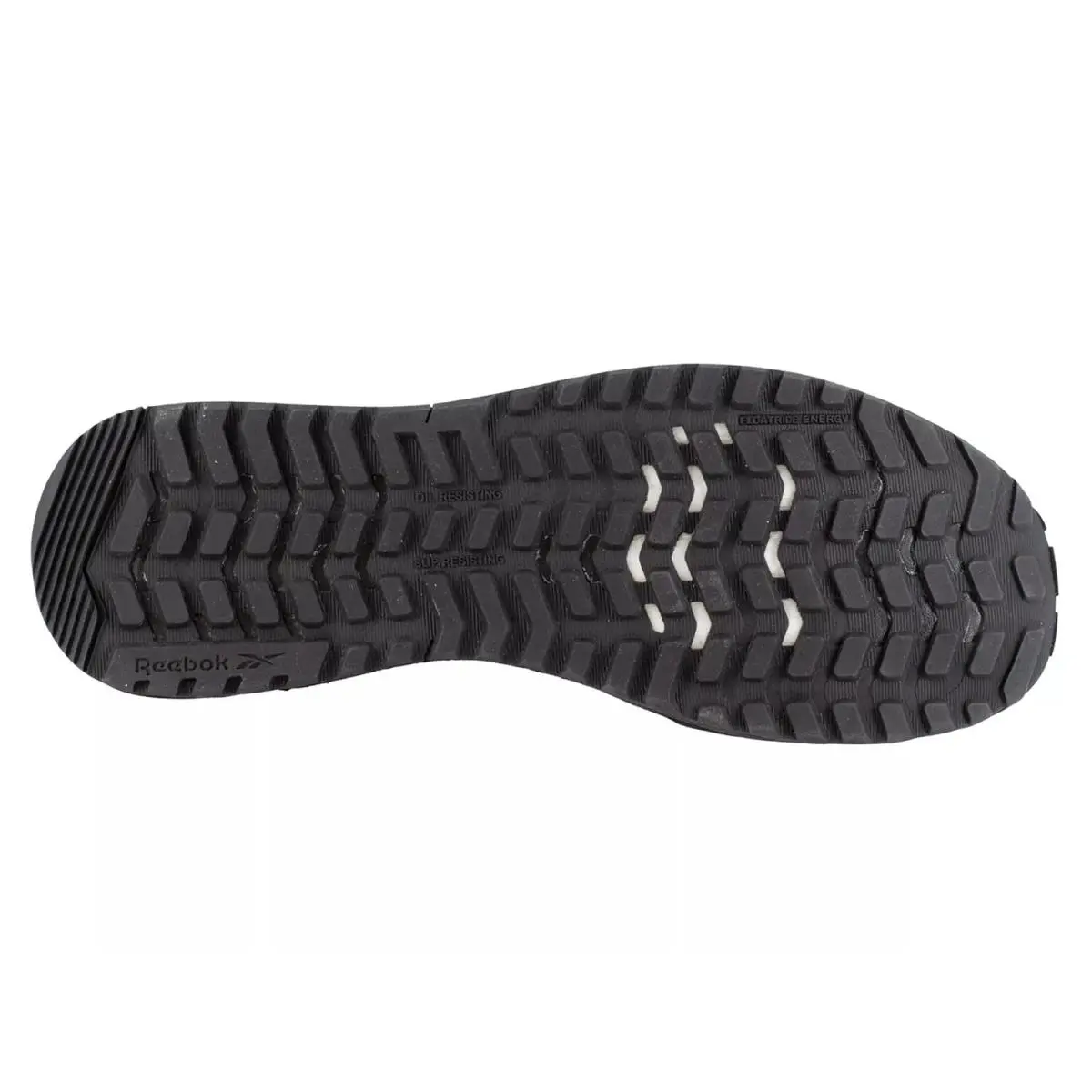 Reebok shoes - Black 3
