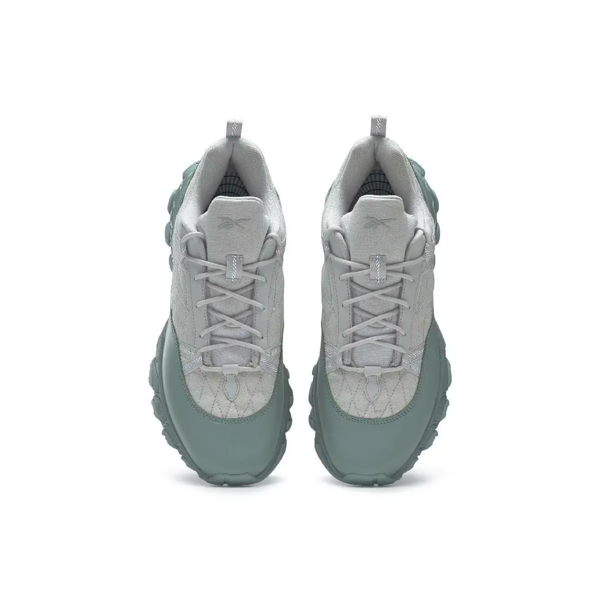 Reebok shoes - GY5614 - GY5614 - White/Green 6