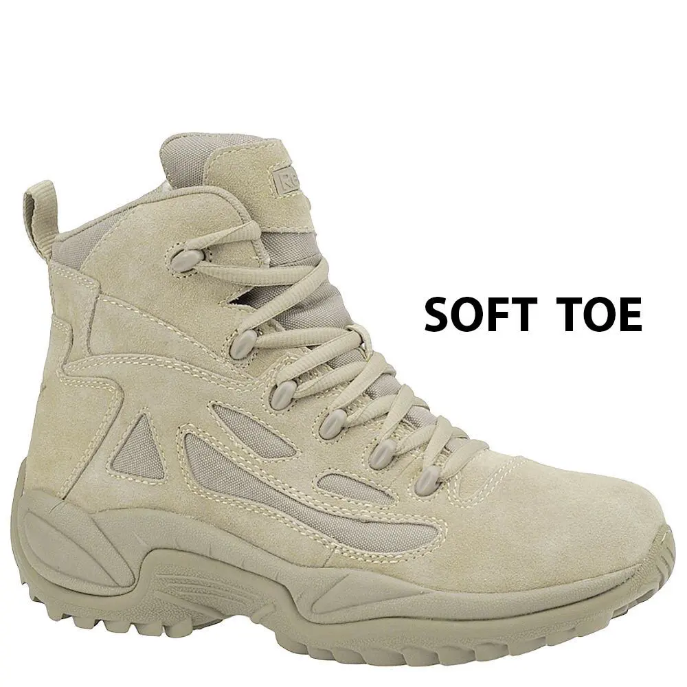 Reebok shoes - Wheat 1