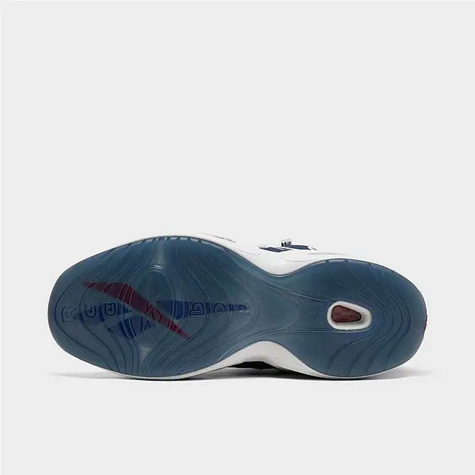 Reebok shoes - QUESTION - QUESTION - H01281 418 - Navy/White/Red - H01281 418 4