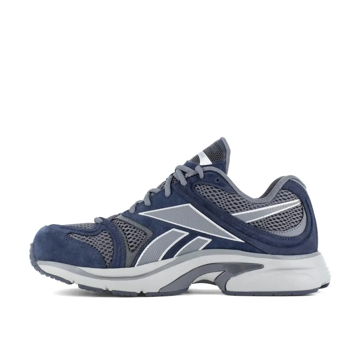 Reebok shoes - Navy 1