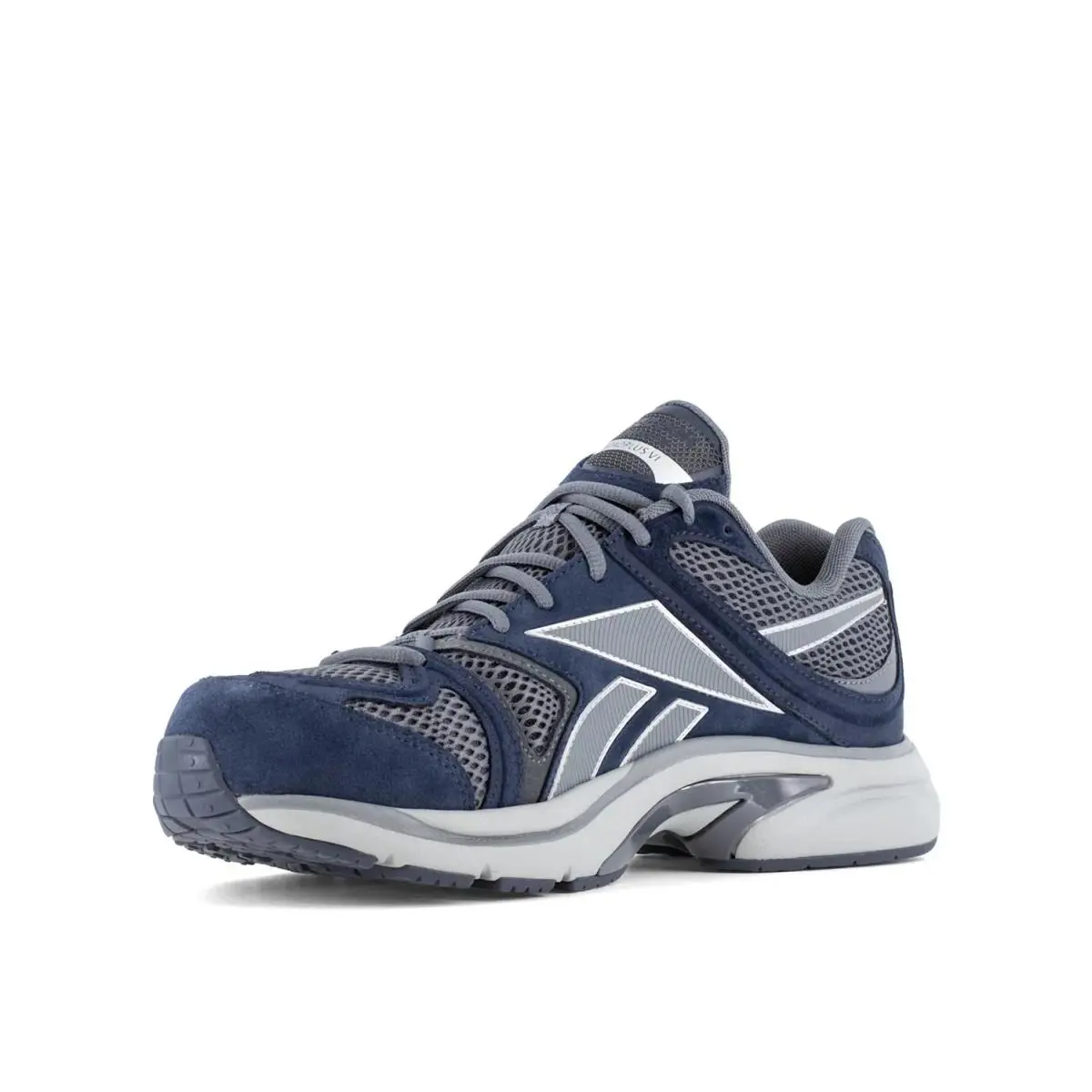 Reebok shoes - Navy 2