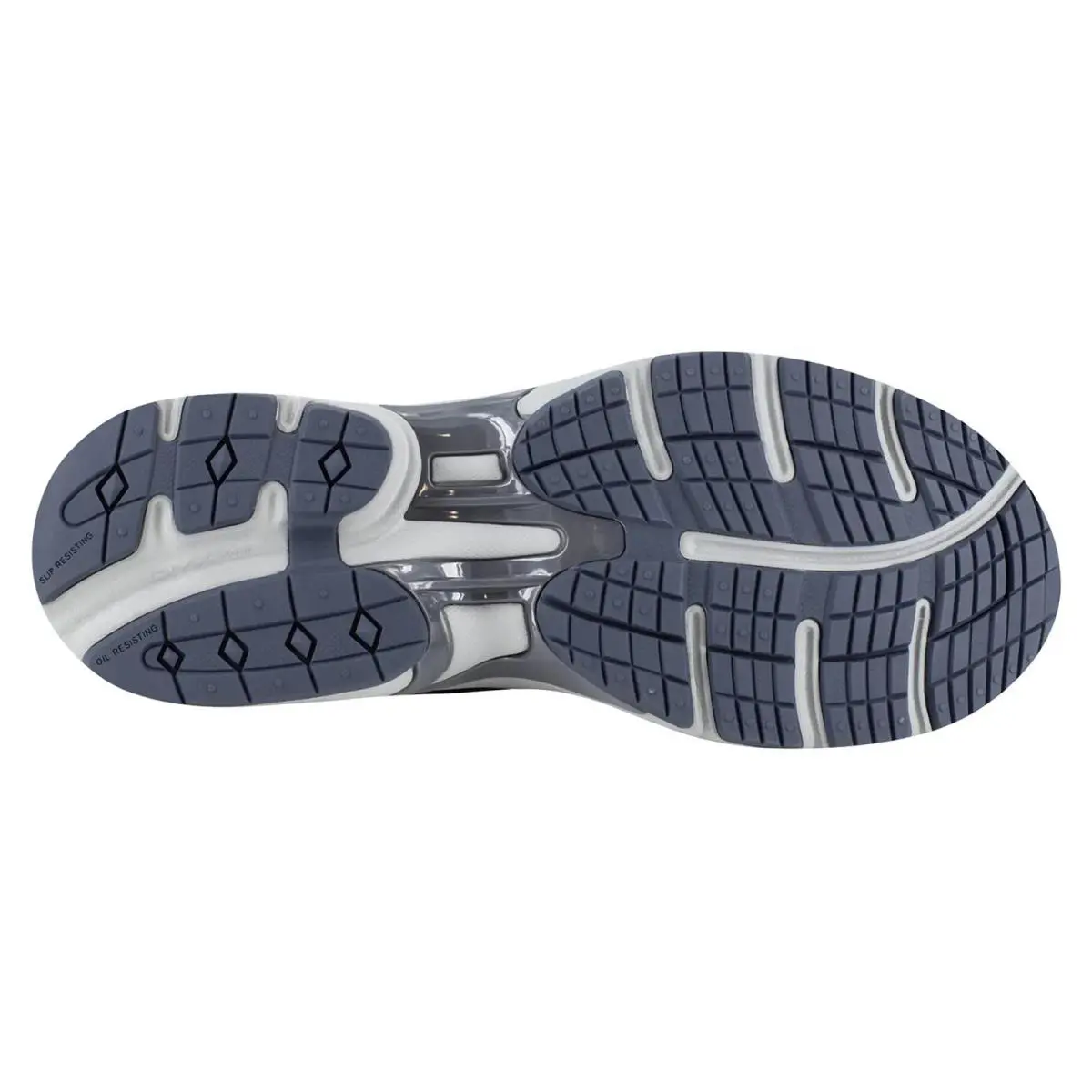 Reebok shoes - Navy 3
