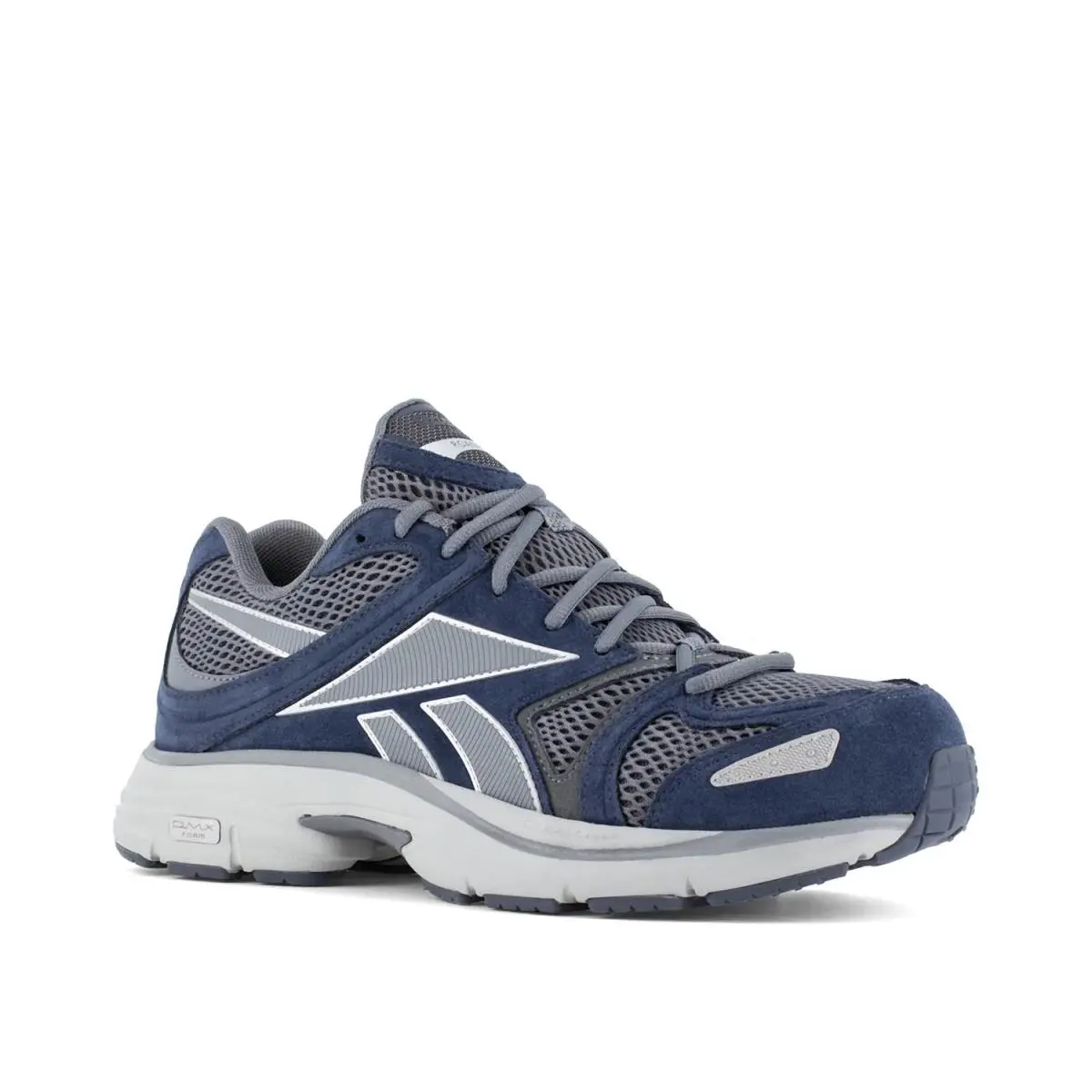 Reebok shoes - Navy 4