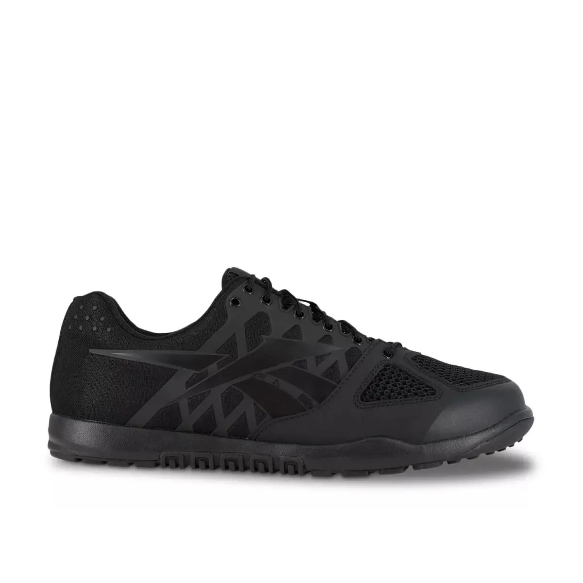 Reebok shoes - Black 0