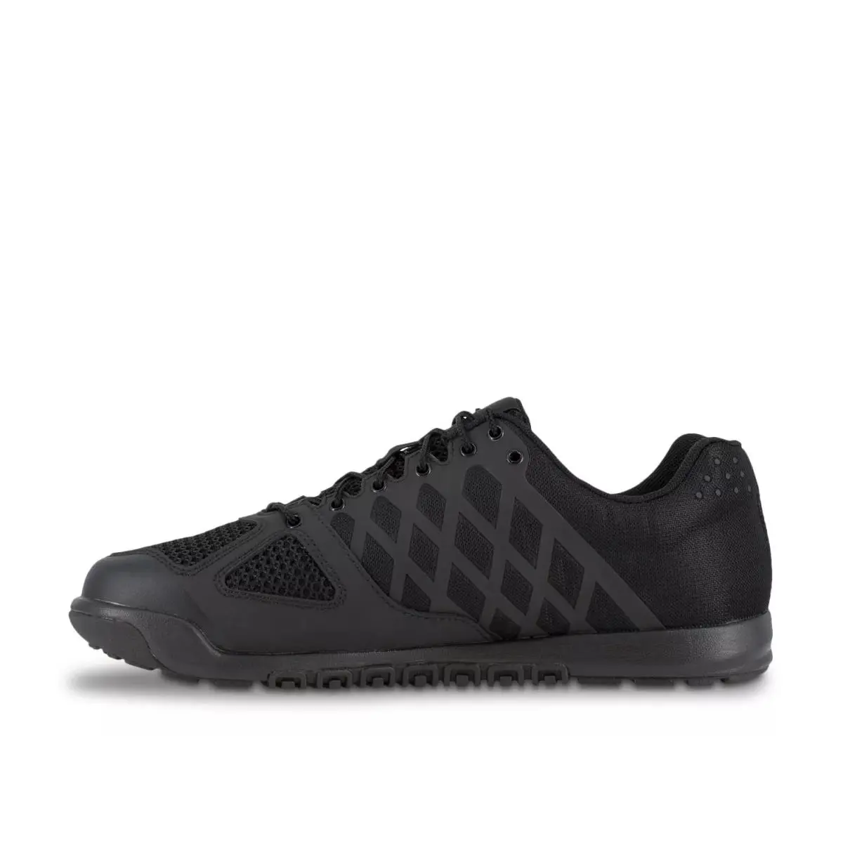 Reebok shoes - Black 1
