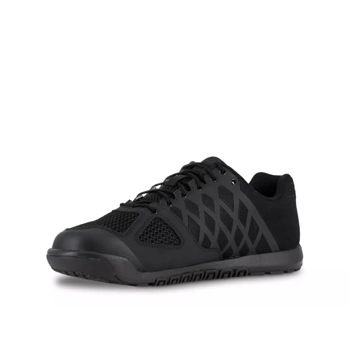 Reebok shoes - Black 2