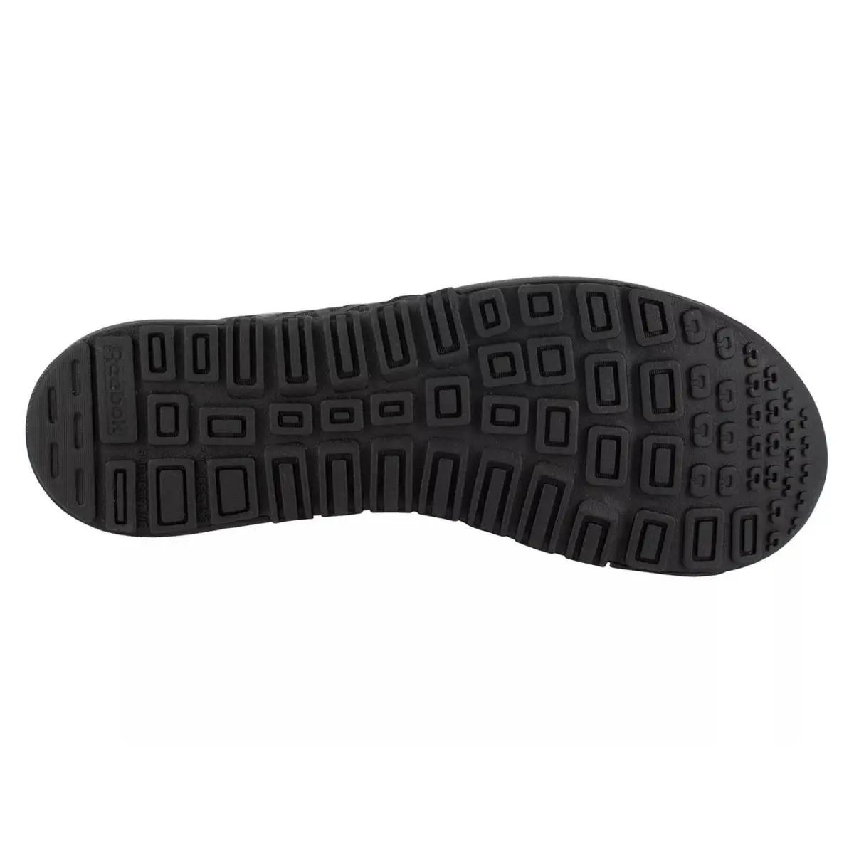 Reebok shoes - Black 3