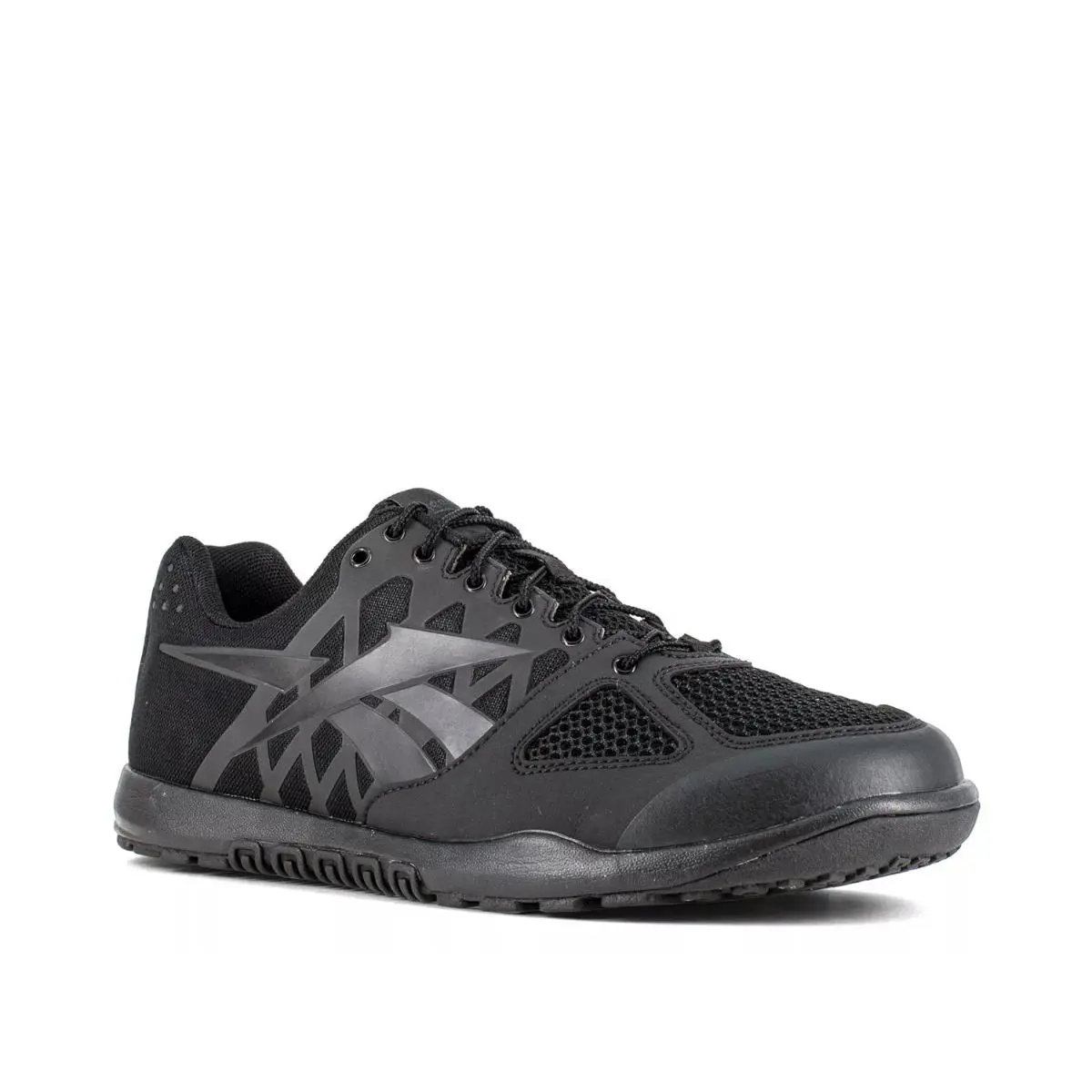 Reebok shoes - Black 6