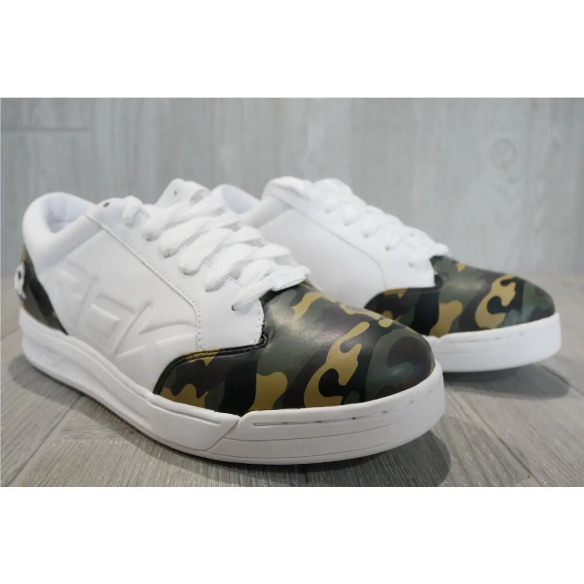 Reebok shoes - Reebok DJ - Multicolor 8