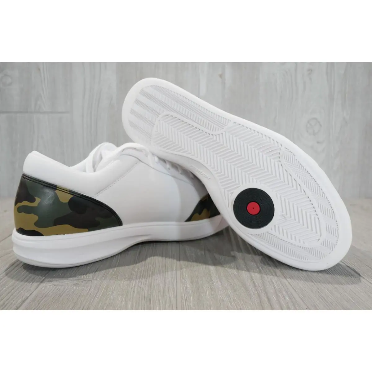 Reebok shoes - Reebok DJ - Multicolor 12