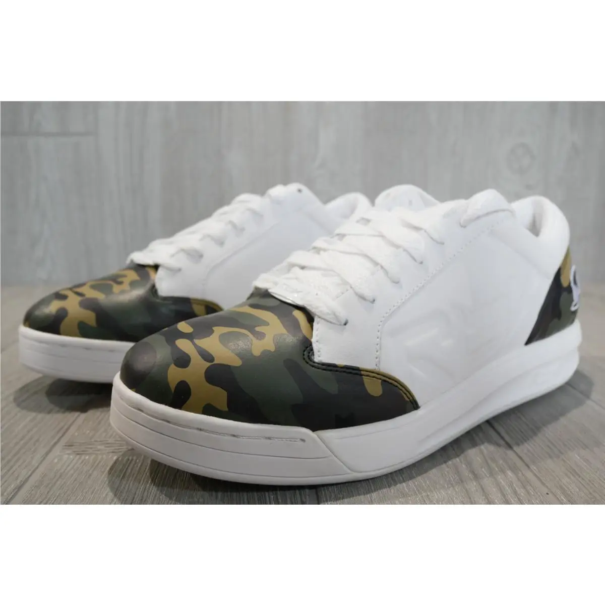 Reebok shoes - Reebok DJ - Multicolor 7