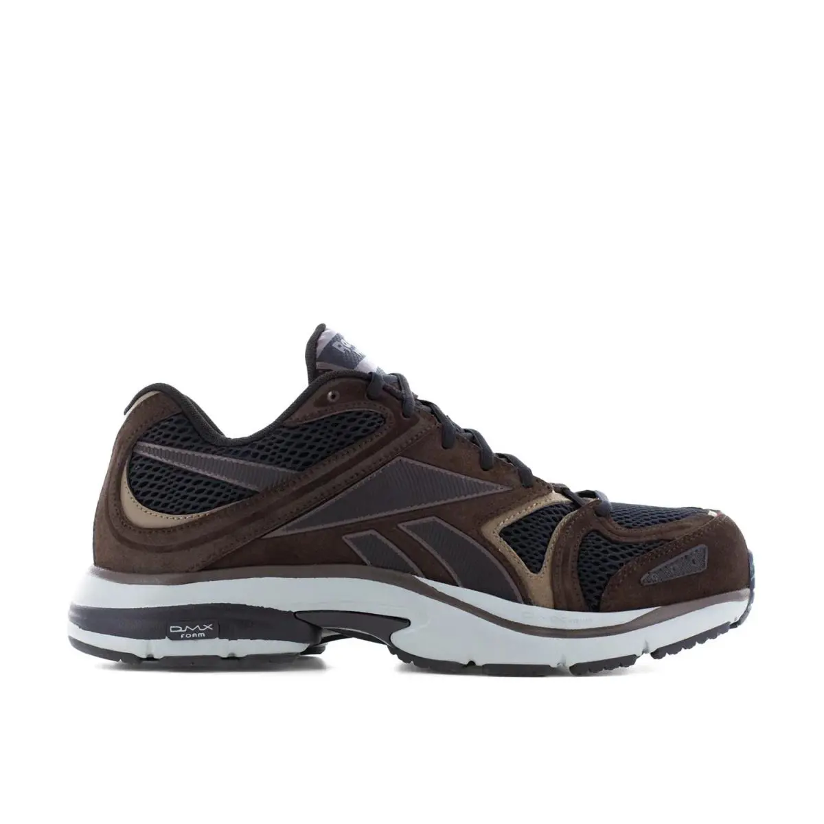 Reebok shoes - Dark Brown 0