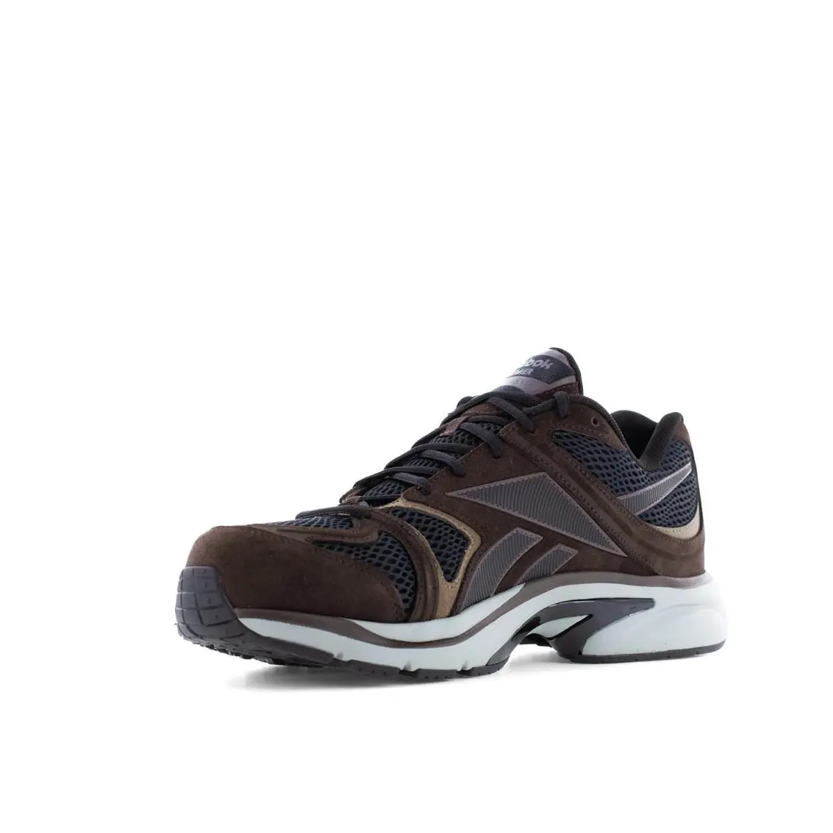 Reebok shoes - Dark Brown 2