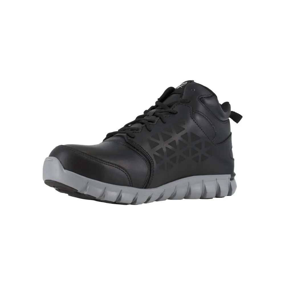 Reebok shoes - Sublite Cushion Work - Sublite Cushion Work - RB4143 - Black 2