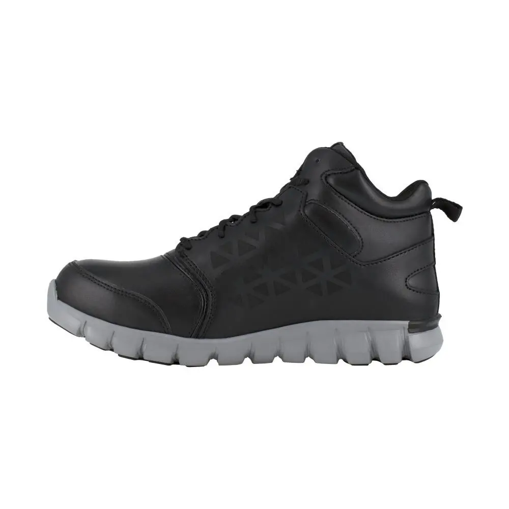 Reebok shoes - Sublite Cushion Work - Sublite Cushion Work - RB4143 - Black 5