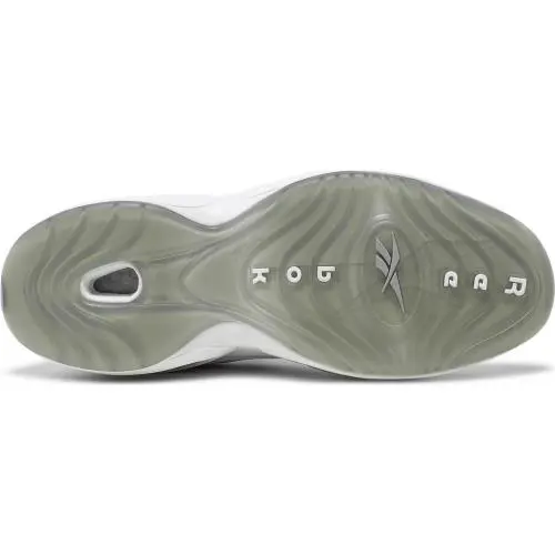 Reebok shoes - Reebok Question Low - Question Low - GZ0366 - Footwear White 2