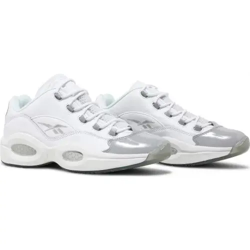Reebok shoes - Reebok Question Low - Question Low - GZ0366 - Footwear White 6