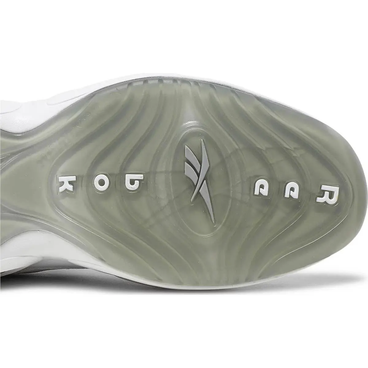 Reebok shoes - Reebok Question Low - Question Low - GZ0366 - Footwear White 11