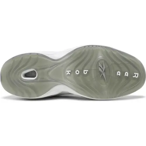 Reebok shoes - Reebok Question Low - Question Low - GZ0366 - Footwear White 10