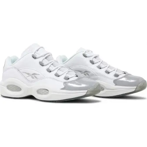 Reebok shoes - Reebok Question Low - Question Low - GZ0366 - Footwear White 14