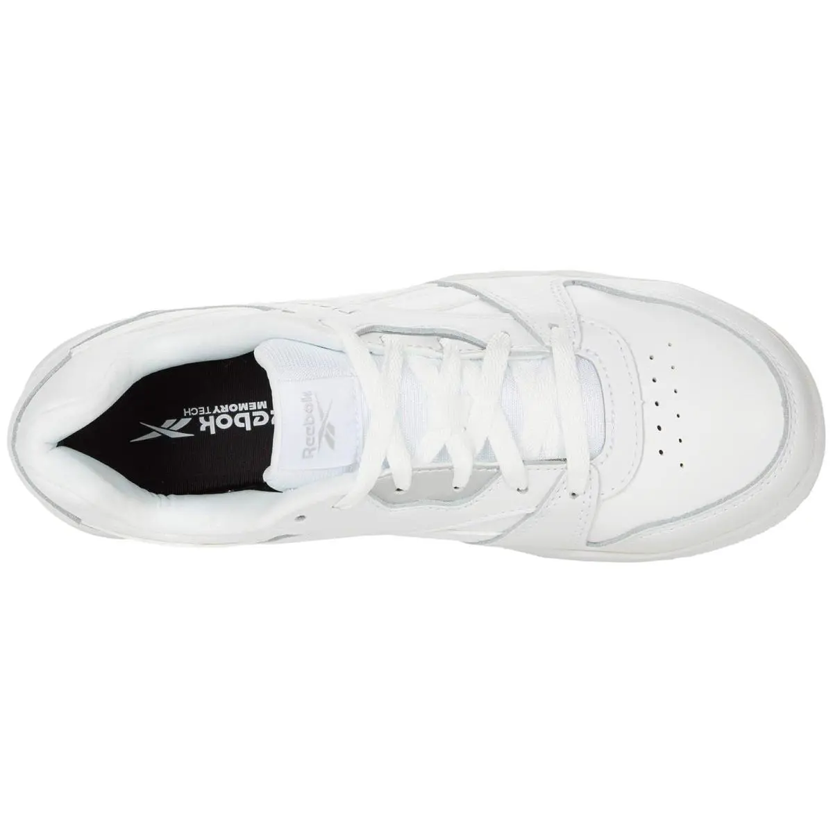 Reebok shoes - White/Grey 0