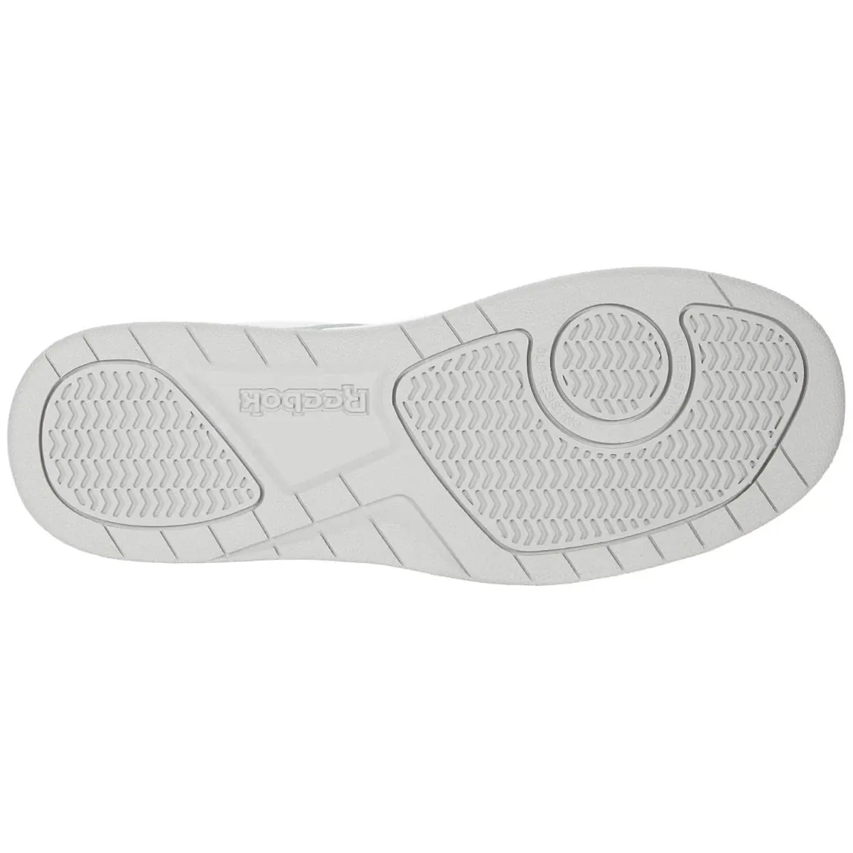 Reebok shoes - White/Grey 1