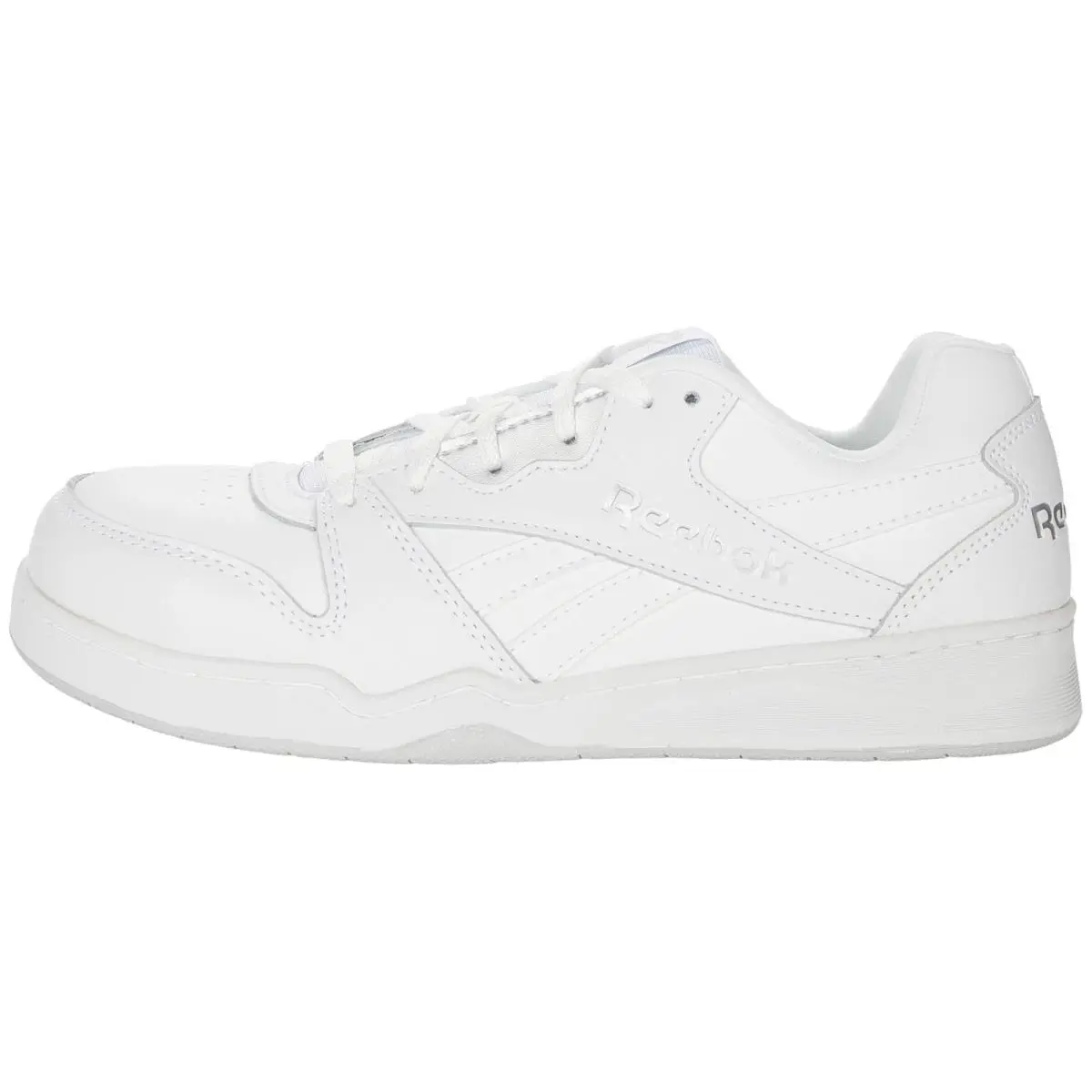 Reebok shoes - White/Grey 2