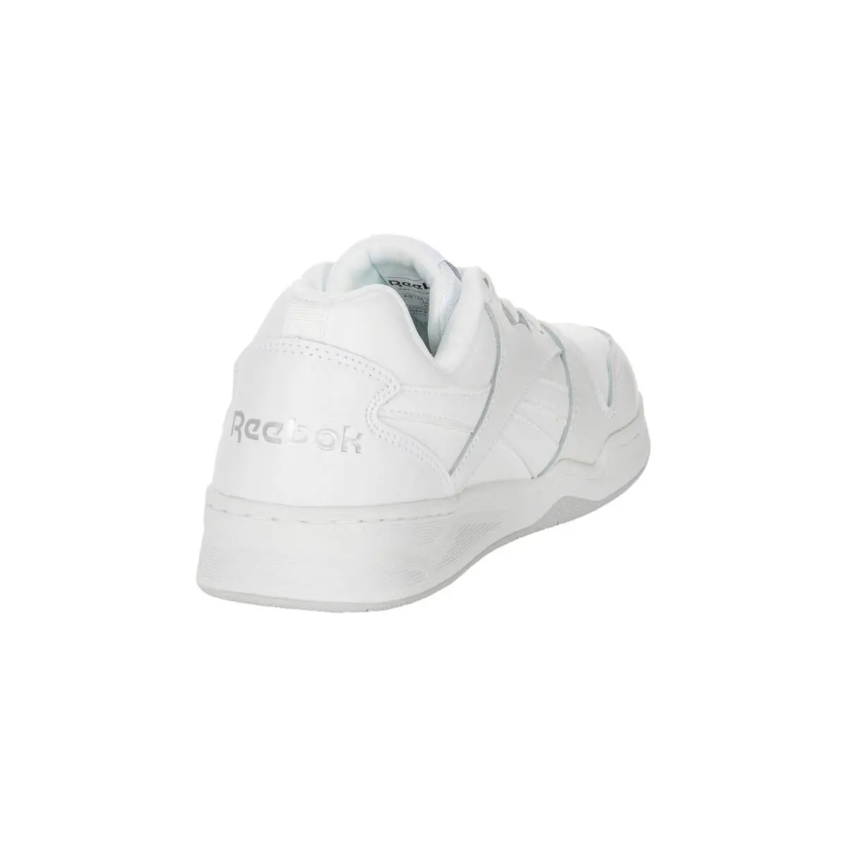 Reebok shoes - White/Grey 3