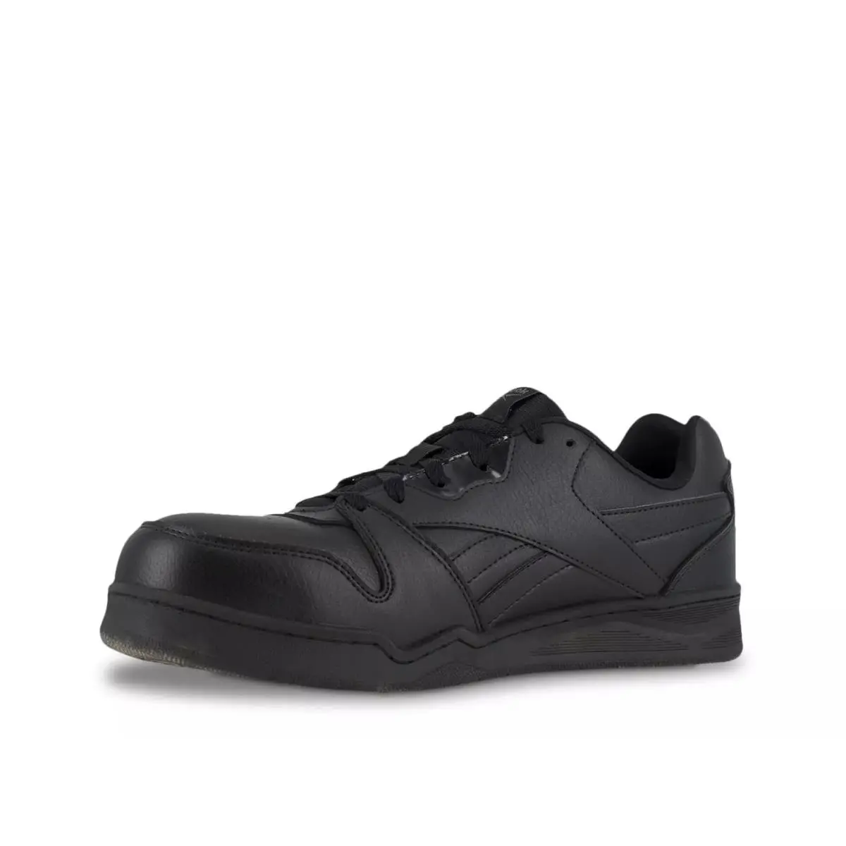 Reebok shoes - Black 2