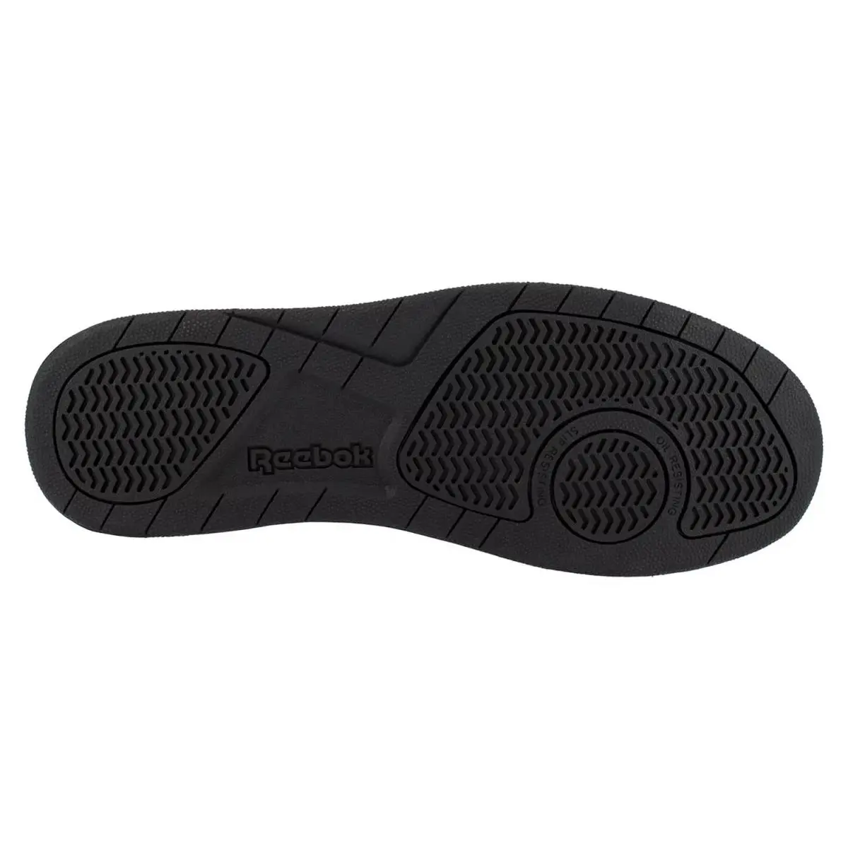 Reebok shoes - Black 3