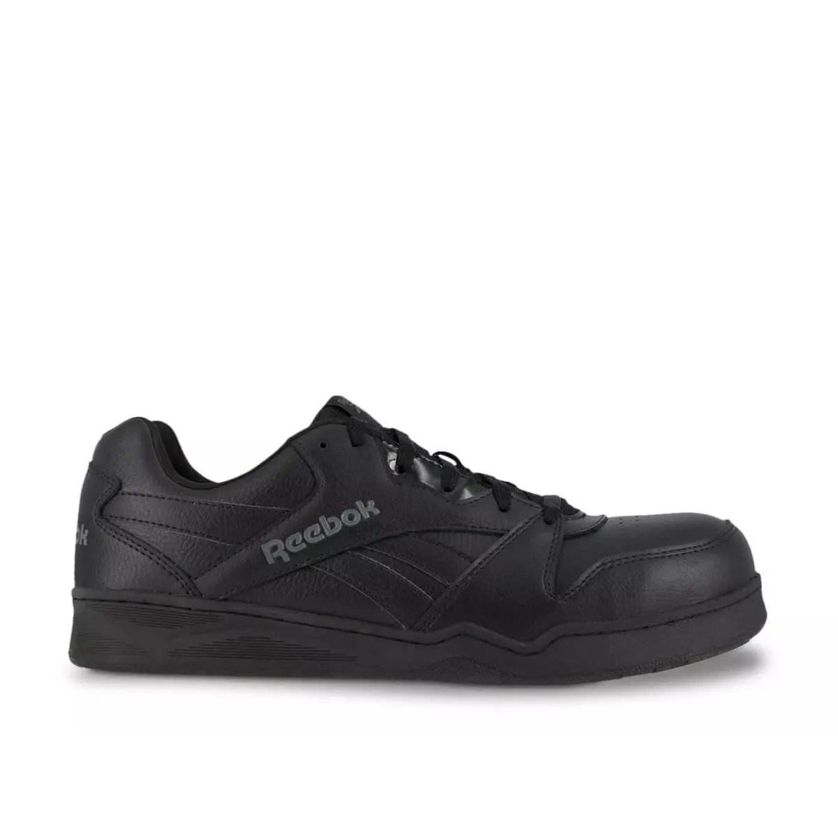 Reebok shoes - Black 5