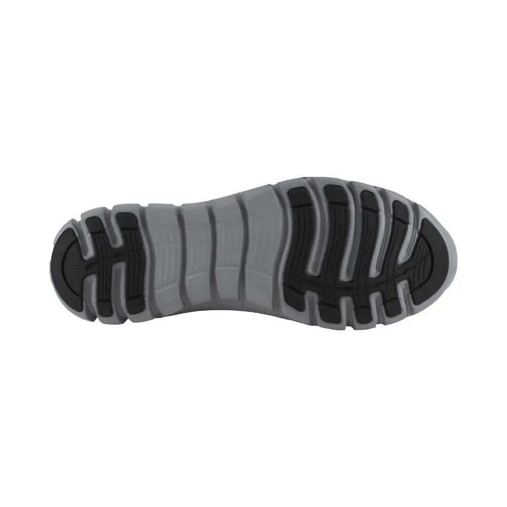 Reebok shoes - Sublite Cushion Work - Sublite Cushion Work - RB414 - Black and Grey 3