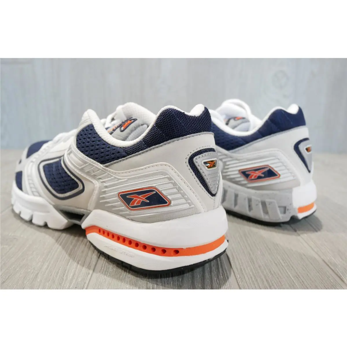 Reebok shoes - Reebok Premier - Premier - White 10