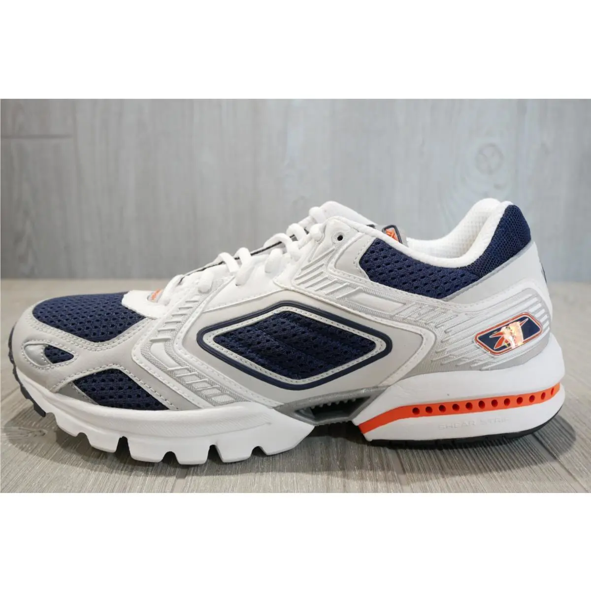 Reebok shoes - Reebok Premier - Premier - White 6