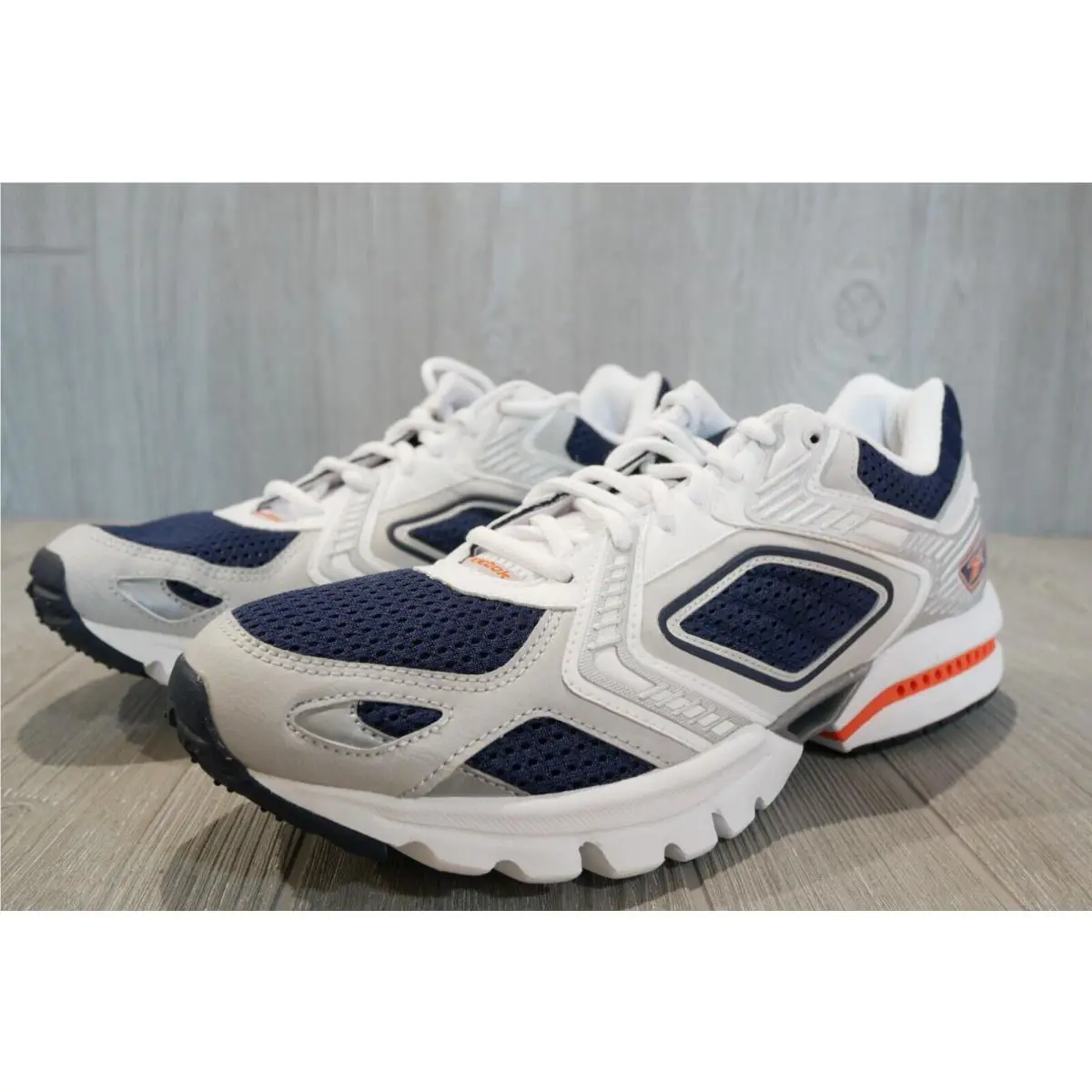 Reebok shoes - Reebok Premier - Premier - White 0