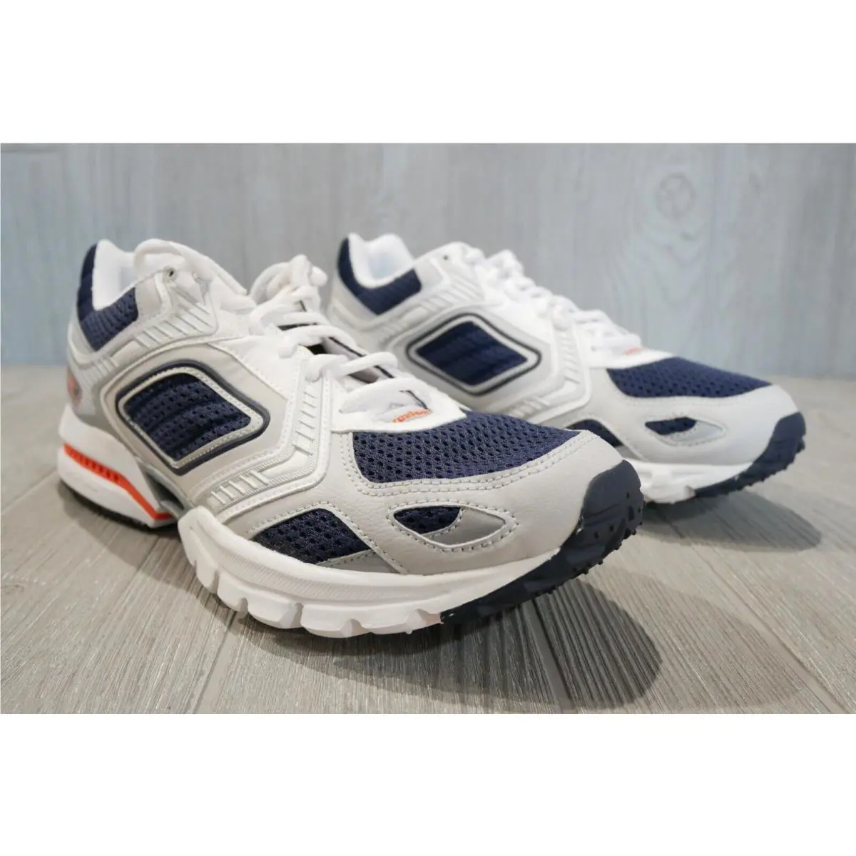 Reebok shoes - Reebok Premier - Premier - White 1