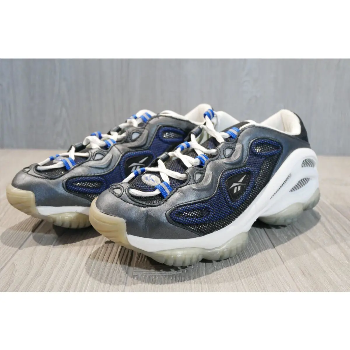 Reebok shoes - Navy 0