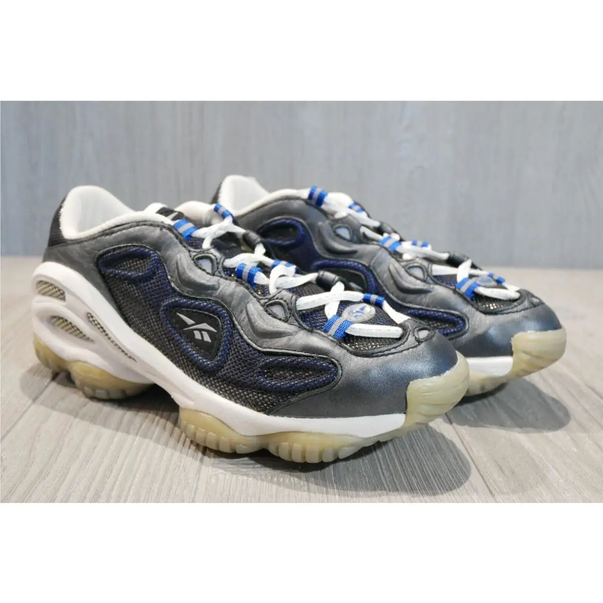 Reebok shoes - Navy 8