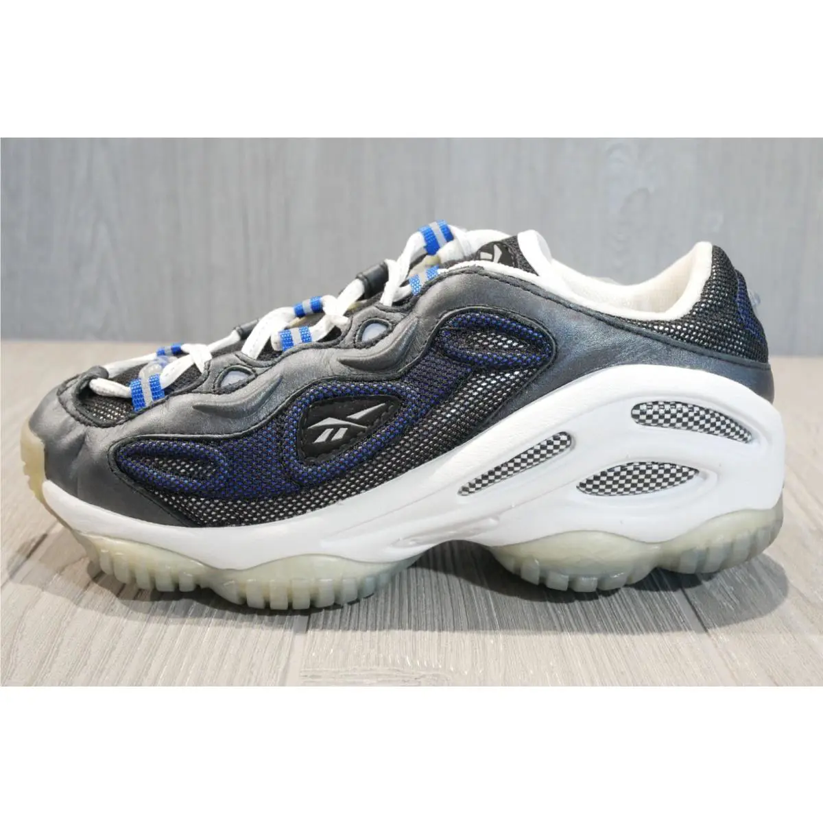 Reebok shoes - Navy 6