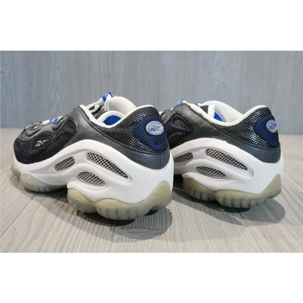 Reebok shoes - Navy 9
