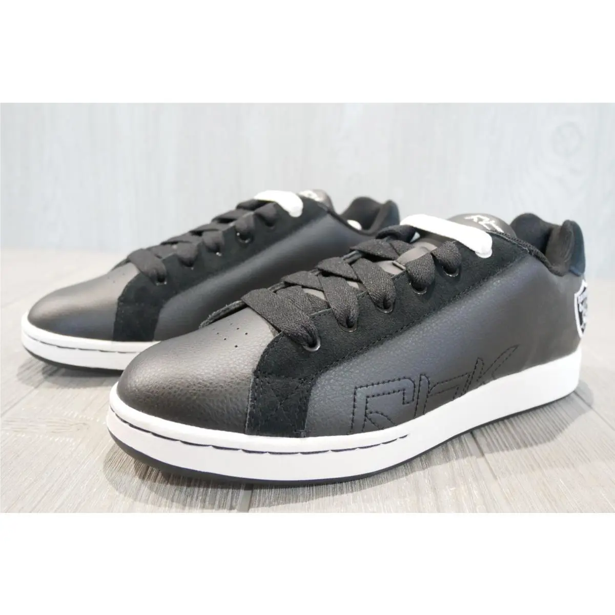 Reebok shoes - Reebok NFL Muskita - NFL Muskita - Black 0