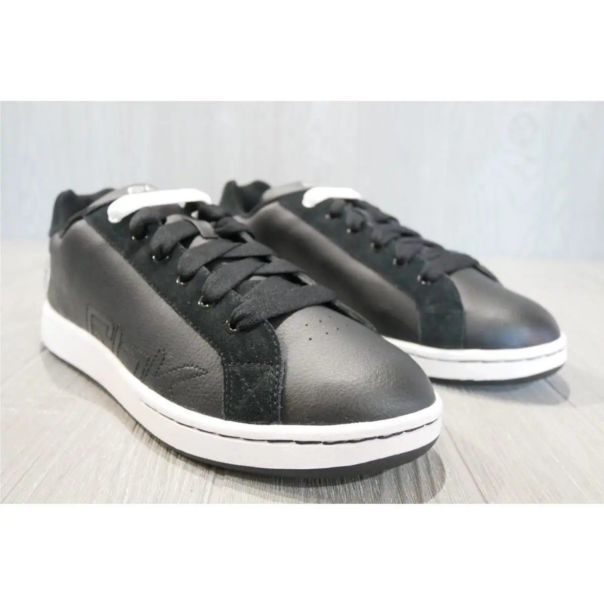Reebok shoes - Reebok NFL Muskita - NFL Muskita - Black 1